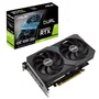 ASUS Dual GeForce RTX 3060 12GB GDDR6 OC Edition V2 LHR